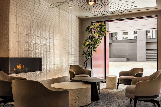 ベストウェスタン プラス シティ センター / センターヴィル