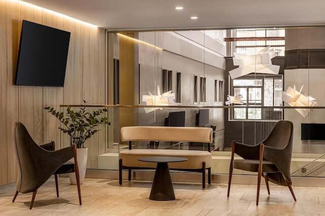 ベストウェスタン プラス シティ センター / センターヴィル