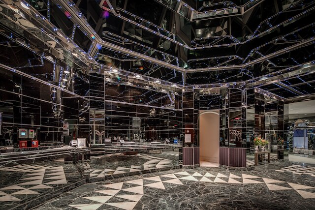 ミレニアム ヒルトン ニューヨーク ワン UN プラザ