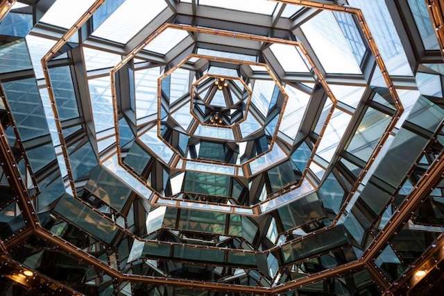 ミレニアム ヒルトン ニューヨーク ワン UN プラザ