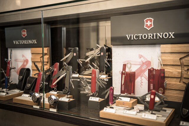 ホテル アレクサンダー