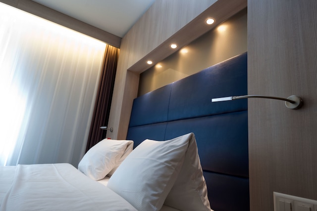 ホテル アレクサンダー