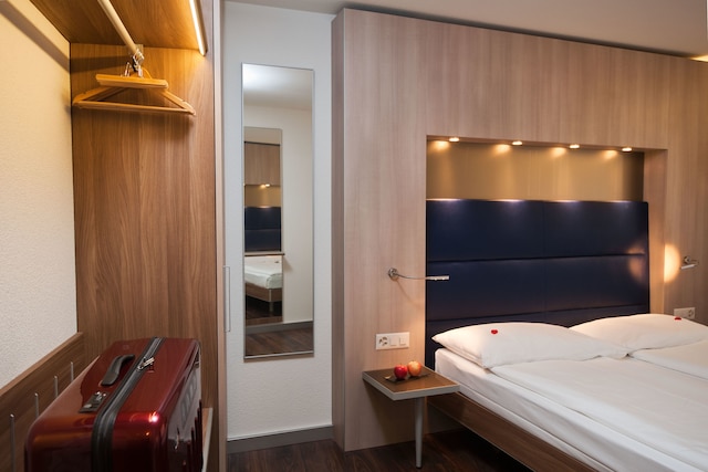 ホテル アレクサンダー