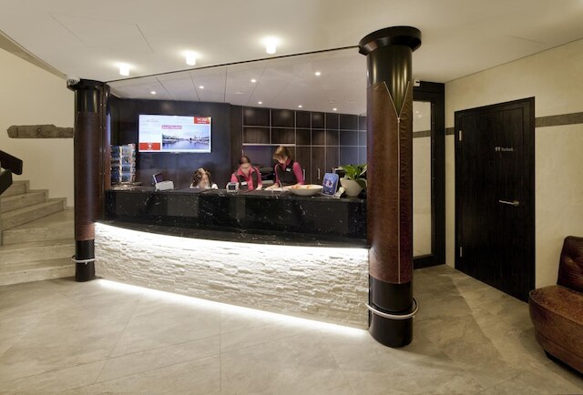 ホテル アレクサンダー