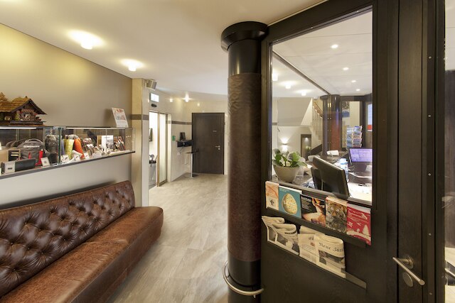 ホテル アレクサンダー