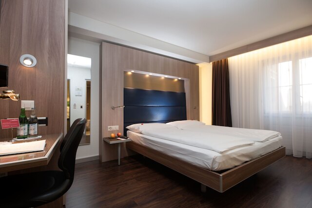 ホテル アレクサンダー