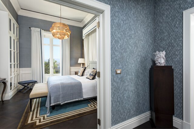 ロッコ フォルテ ヴィラ イジエア