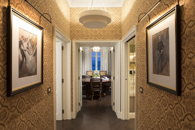 ロッコ フォルテ ヴィラ イジエア