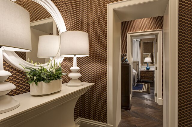 ロッコ フォルテ ヴィラ イジエア