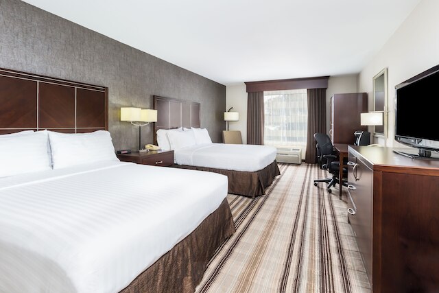 ホリデイイン エクスプレス サンディエゴ - シーワールドエリア by IHG