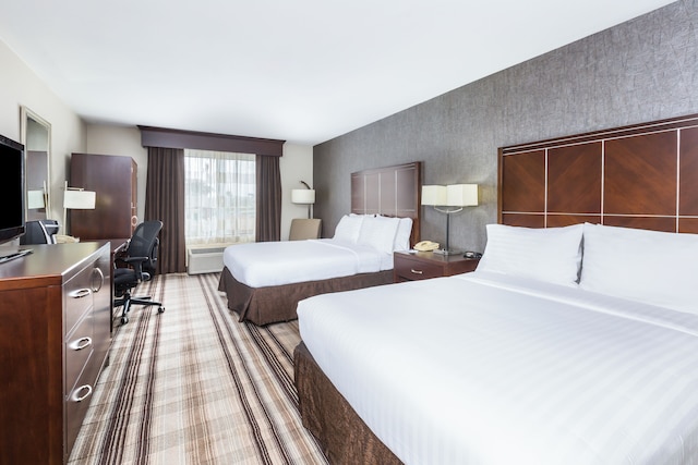 ホリデイイン エクスプレス サンディエゴ - シーワールドエリア by IHG