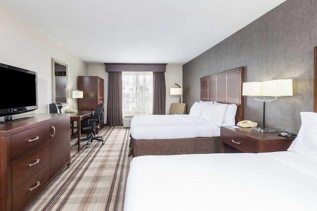 ホリデイイン エクスプレス サンディエゴ - シーワールドエリア by IHG