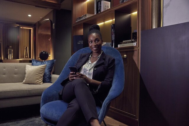 NH コレクション ニューヨーク マディソン アベニュー