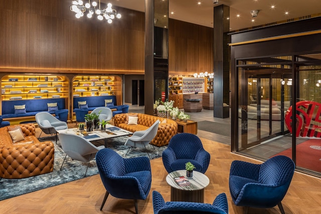 NH コレクション ニューヨーク マディソン アベニュー