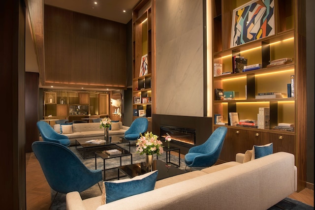 NH コレクション ニューヨーク マディソン アベニュー