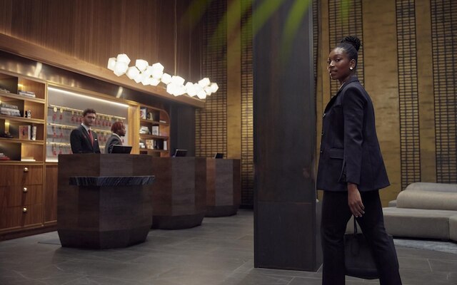 NH コレクション ニューヨーク マディソン アベニュー