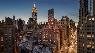 NH コレクション ニューヨーク マディソン アベニュー