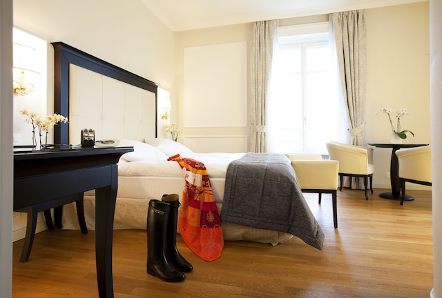 シャトー ドゥーシ