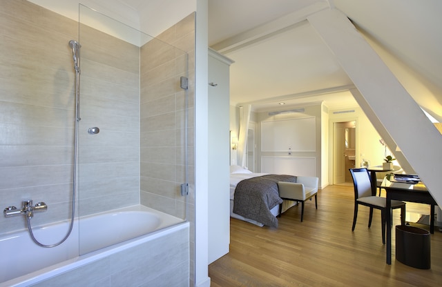 シャトー ドゥーシ