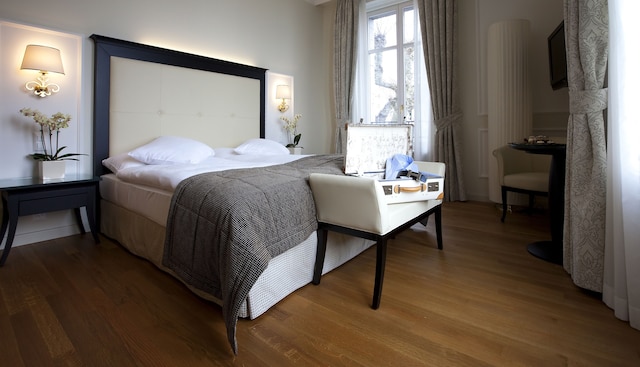 シャトー ドゥーシ