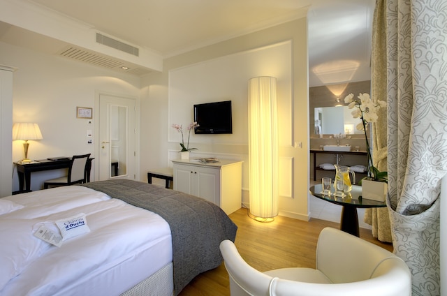 シャトー ドゥーシ