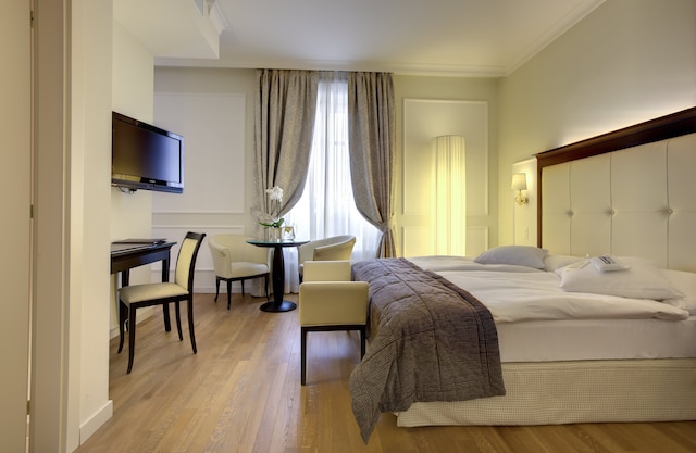 シャトー ドゥーシ