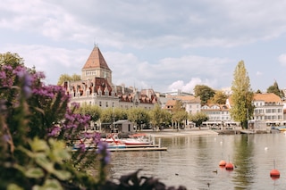 シャトー ドゥーシ