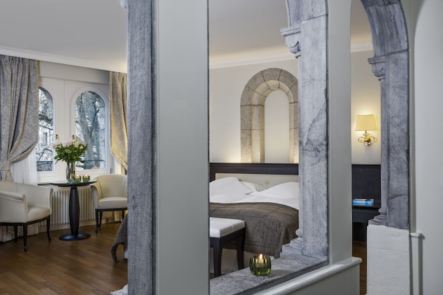 シャトー ドゥーシ