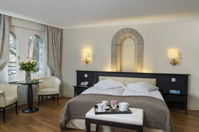 シャトー ドゥーシ