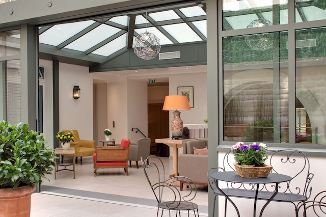 オテル ル リトレ