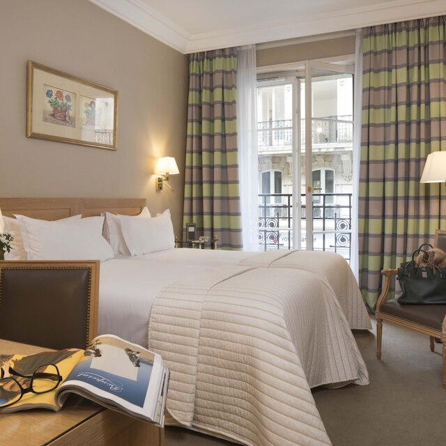 オテル ル リトレ