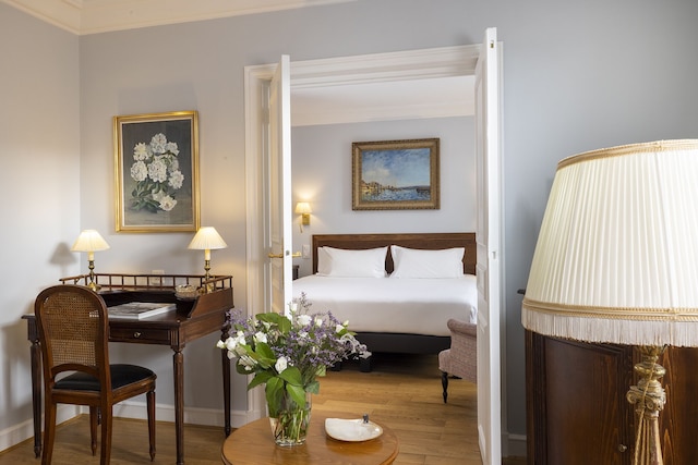 オテル ル リトレ