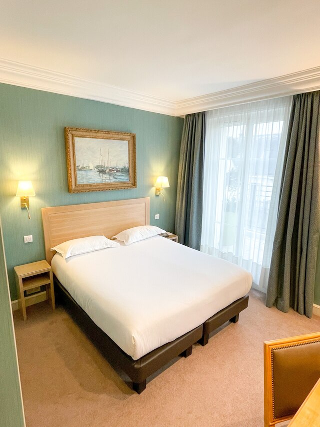 オテル ル リトレ