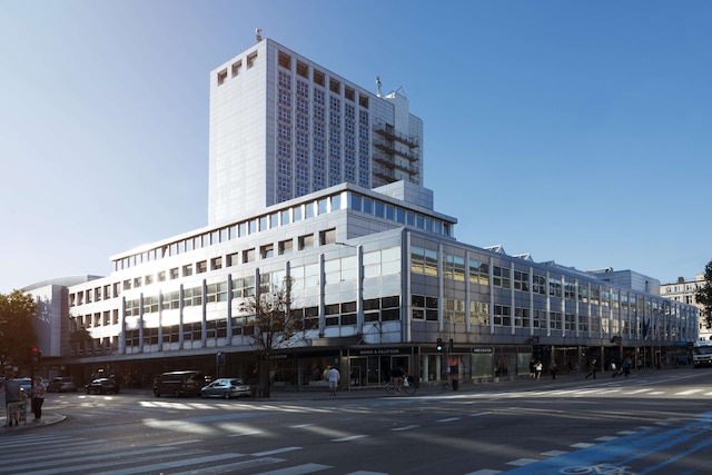 スカンディック ファルコニア