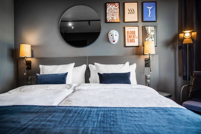 スカンディック ファルコニア