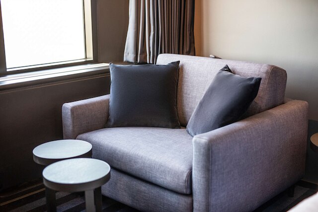 スカンディック ファルコニア