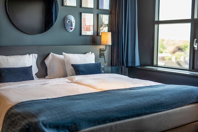 スカンディック ファルコニア