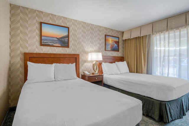 ベスト ウエスタン セブン シーズ