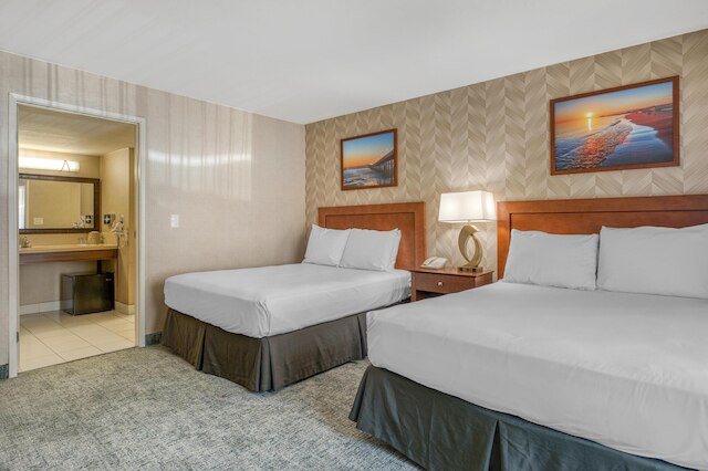 ベスト ウエスタン セブン シーズ