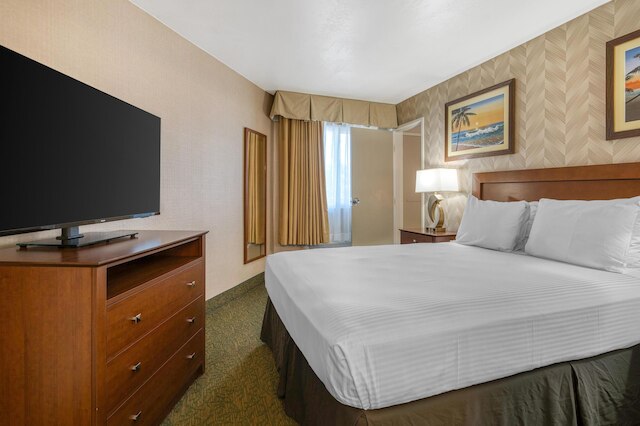 ベスト ウエスタン セブン シーズ