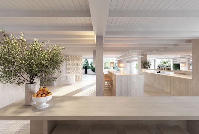 インターコンチネンタル シドニー クージー ビーチ by IHG