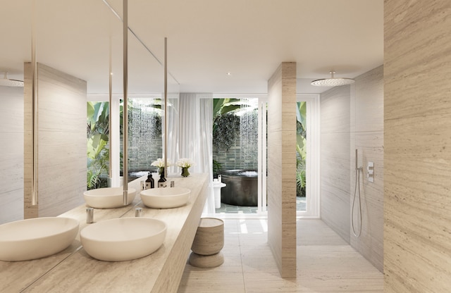 インターコンチネンタル シドニー クージー ビーチ by IHG