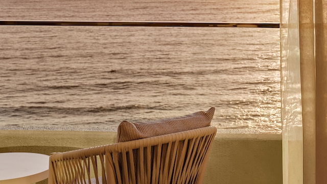 インターコンチネンタル シドニー クージー ビーチ by IHG