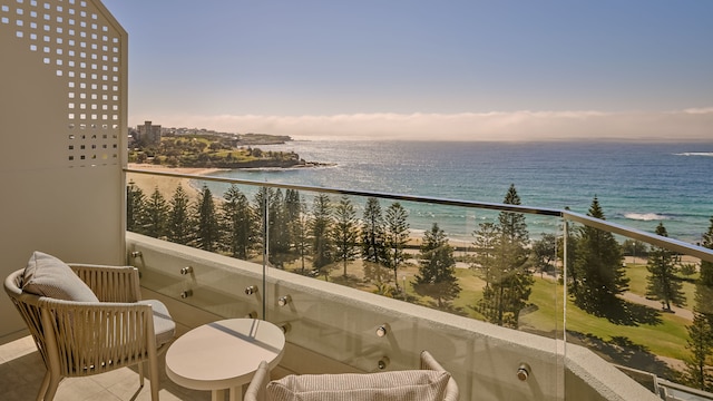 インターコンチネンタル シドニー クージー ビーチ by IHG