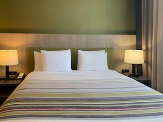 カントリー イン & スイーツ バイ ラディソン サン ホセ インターナショナル エアポート カルフォルニア