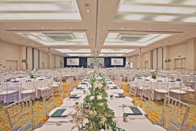 ナイアガラフォールズ・マリオット・オン・ザ・フォールズ