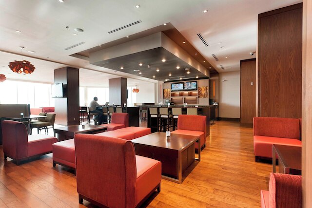 ナイアガラフォールズ・マリオット・オン・ザ・フォールズ