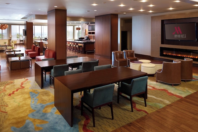 ナイアガラフォールズ・マリオット・オン・ザ・フォールズ