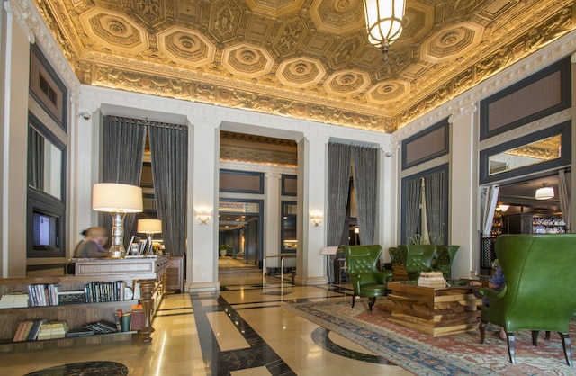 センティネル  ホテル