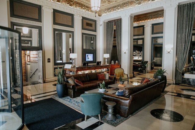 センティネル  ホテル